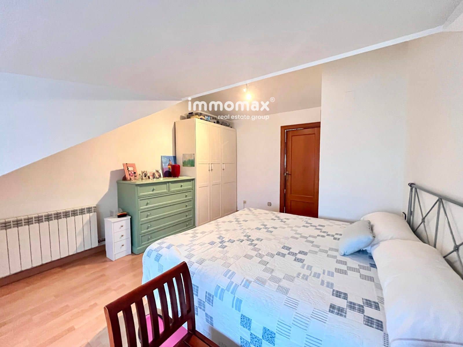 3 soveværelse Byhus til salg i Castelldefels med garage - € 670.000 (Ref: 9596577)