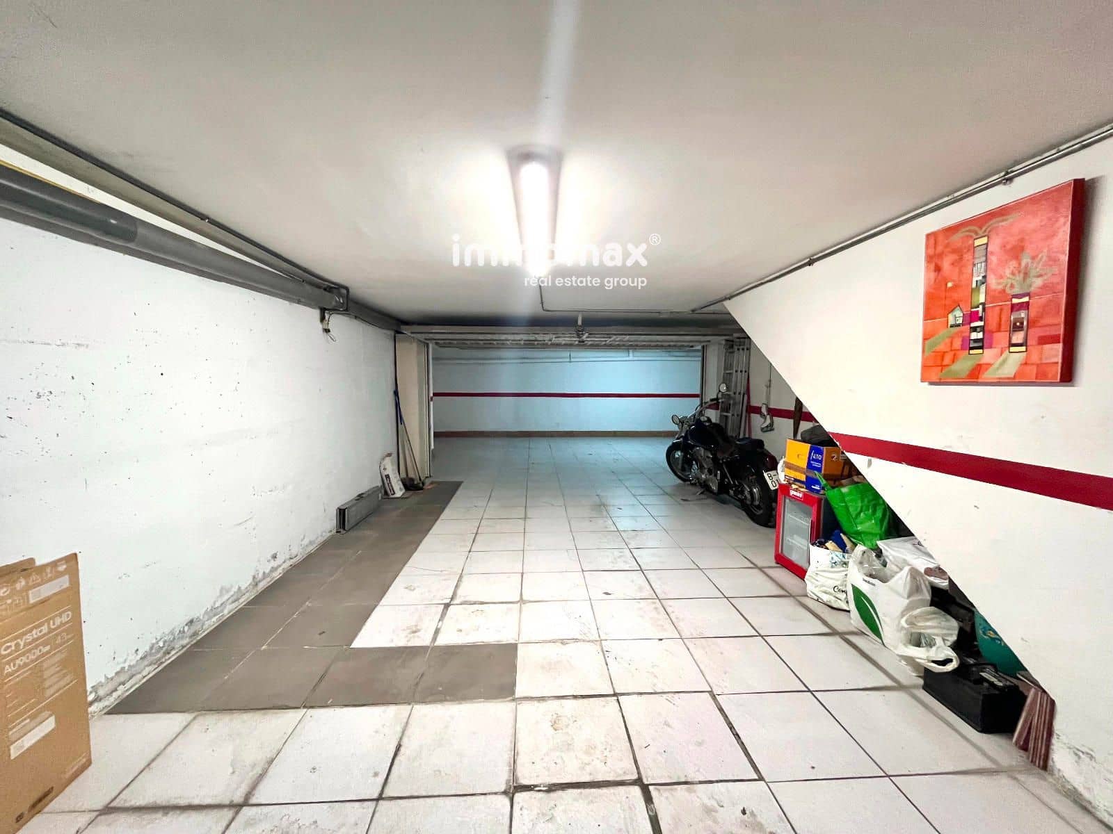 3 soveværelse Byhus til salg i Castelldefels med garage - € 670.000 (Ref: 9596577)