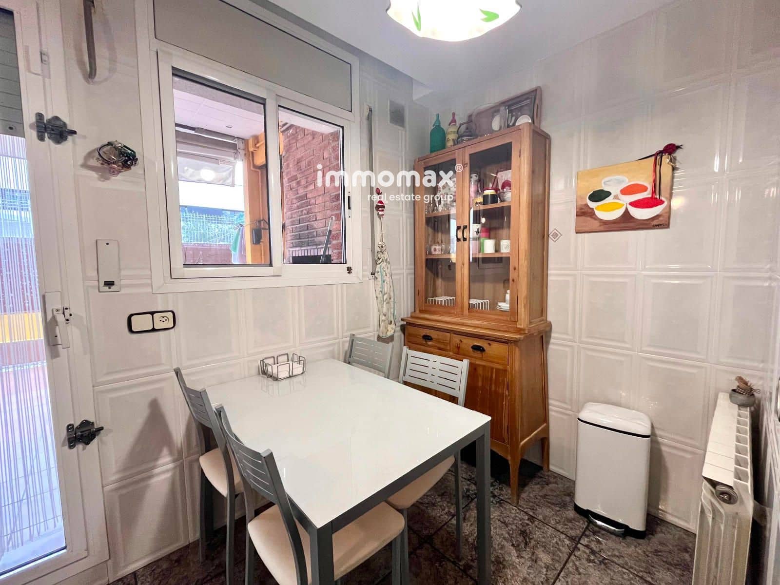 3 soveværelse Byhus til salg i Castelldefels med garage - € 670.000 (Ref: 9596577)