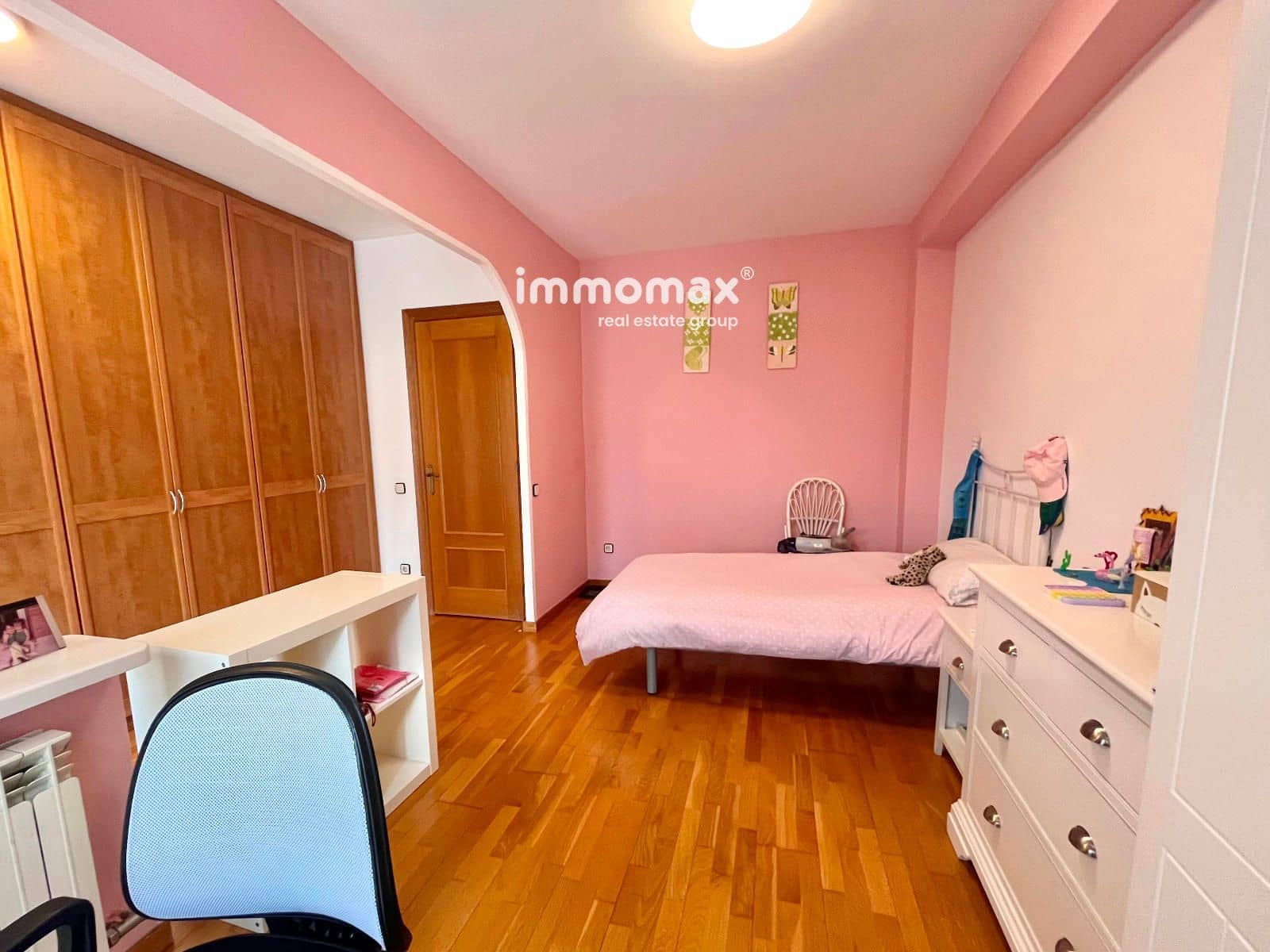 3 soveværelse Byhus til salg i Castelldefels med garage - € 670.000 (Ref: 9596577)