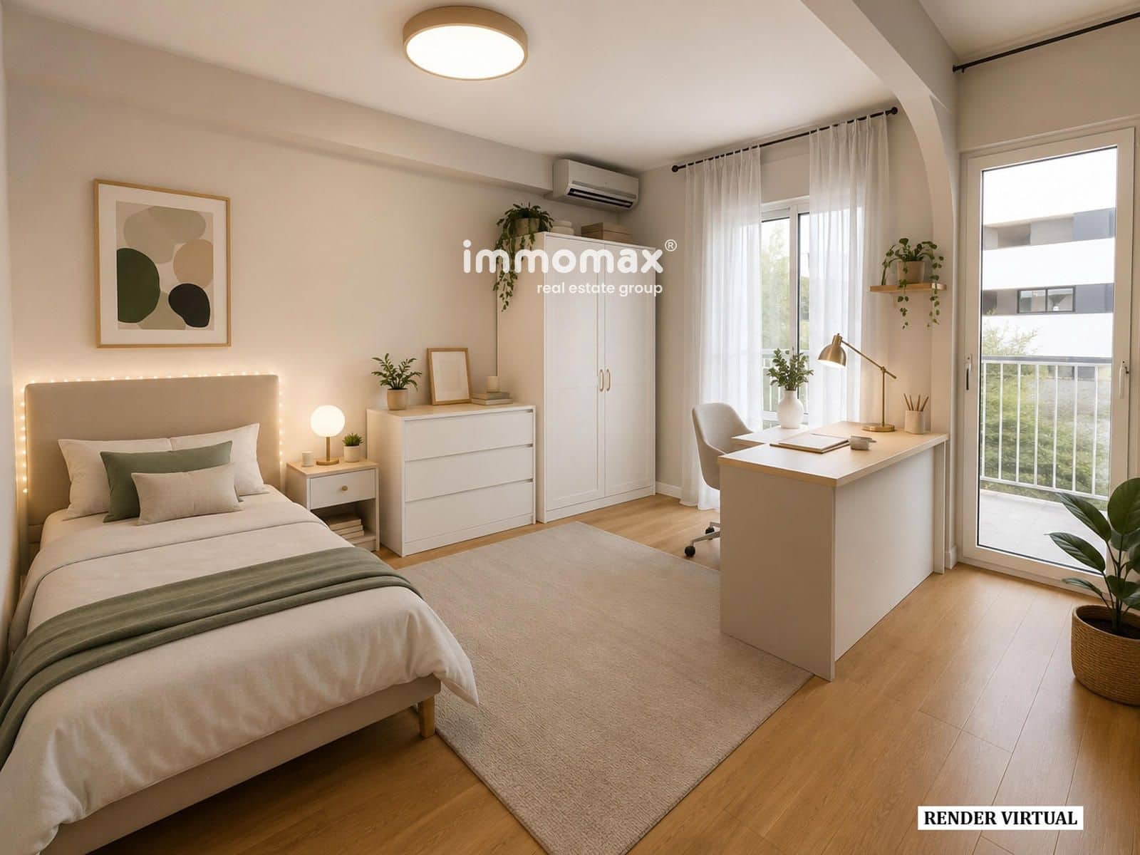 3 soveværelse Byhus til salg i Castelldefels med garage - € 670.000 (Ref: 9596577)