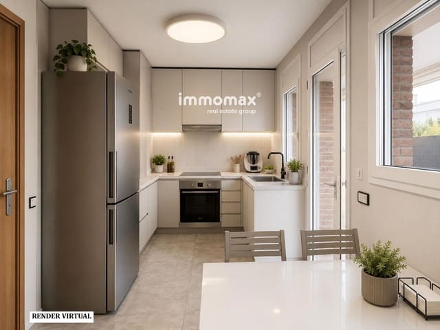 3 camera da letto Casa in vendita in Castelldefels con garage - 670.000 € (Rif: 9596577)