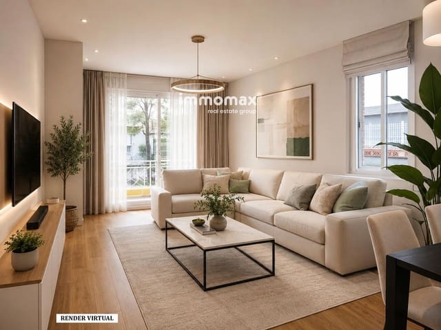 3 camera da letto Casa in vendita in Castelldefels con garage - 670.000 € (Rif: 9596577)