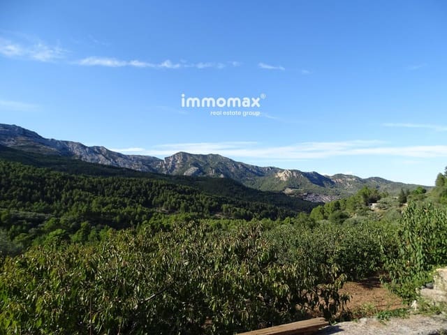 Undeveloped Land for sale in Paüls - € 41,000 (Ref: 9597148)