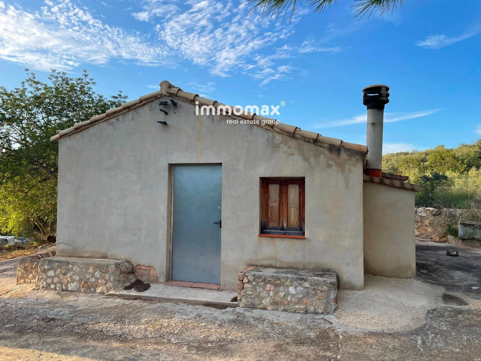 Landgrundstück zu verkaufen in Bitem - 56.000 € (Ref: 9598113)