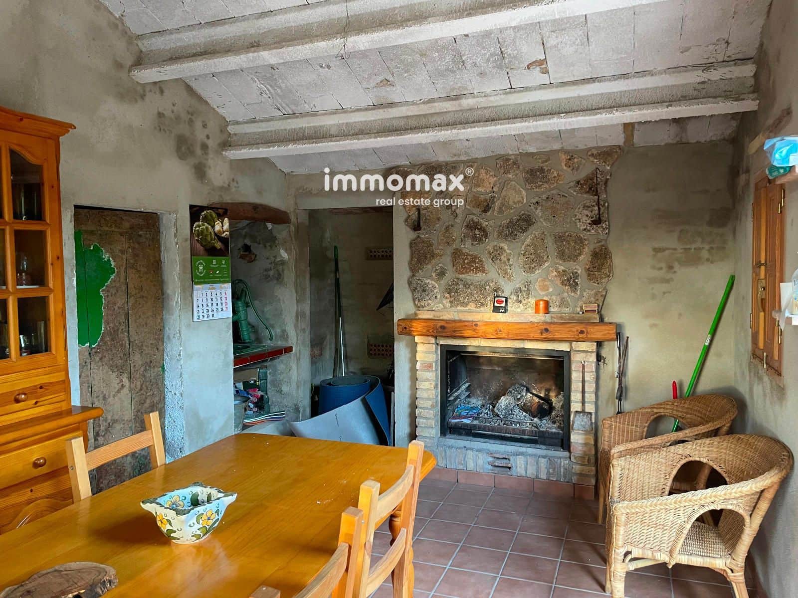 Landgrundstück zu verkaufen in Bitem - 56.000 € (Ref: 9598113)