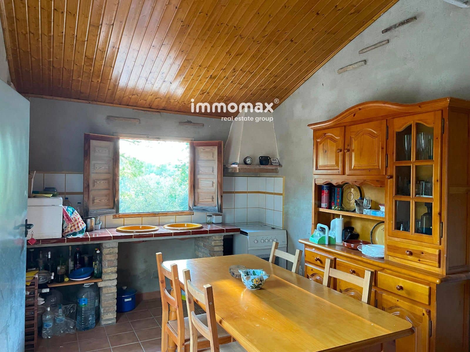 Landgrundstück zu verkaufen in Bitem - 56.000 € (Ref: 9598113)