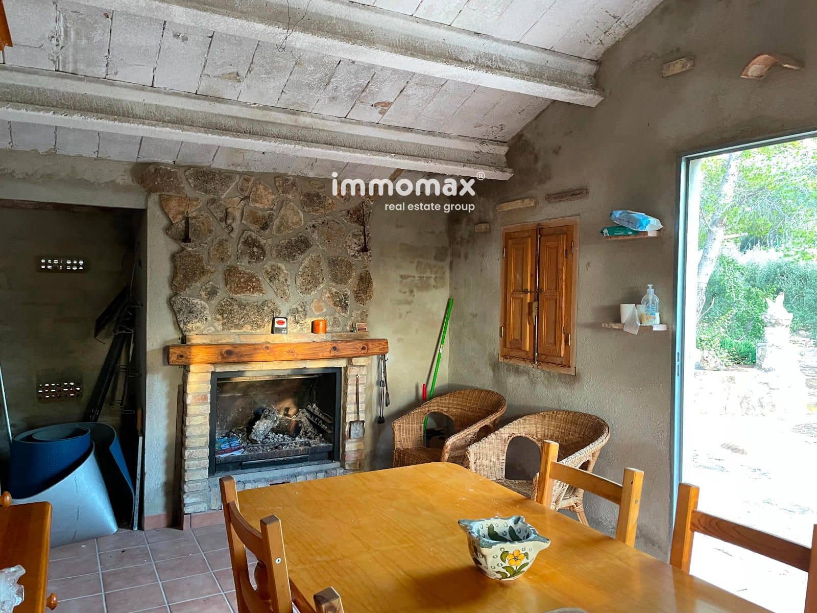 Landgrundstück zu verkaufen in Bitem - 56.000 € (Ref: 9598113)