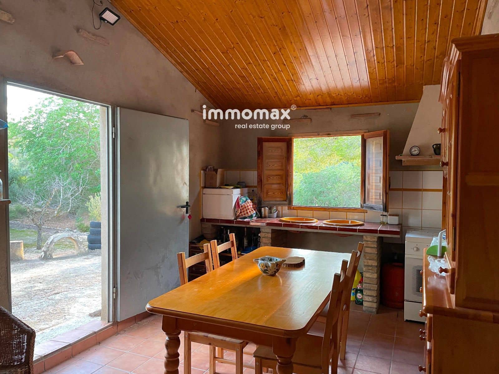 Landgrundstück zu verkaufen in Bitem - 56.000 € (Ref: 9598113)