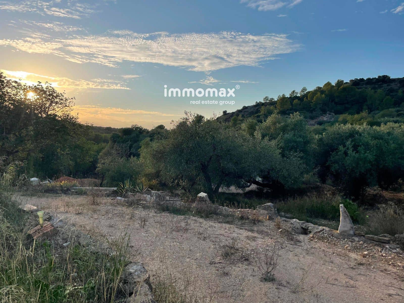 Landgrundstück zu verkaufen in Bitem - 56.000 € (Ref: 9598113)