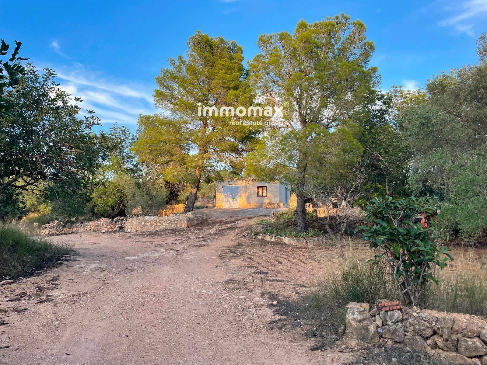 Landgrundstück zu verkaufen in Bitem - 56.000 € (Ref: 9598113)