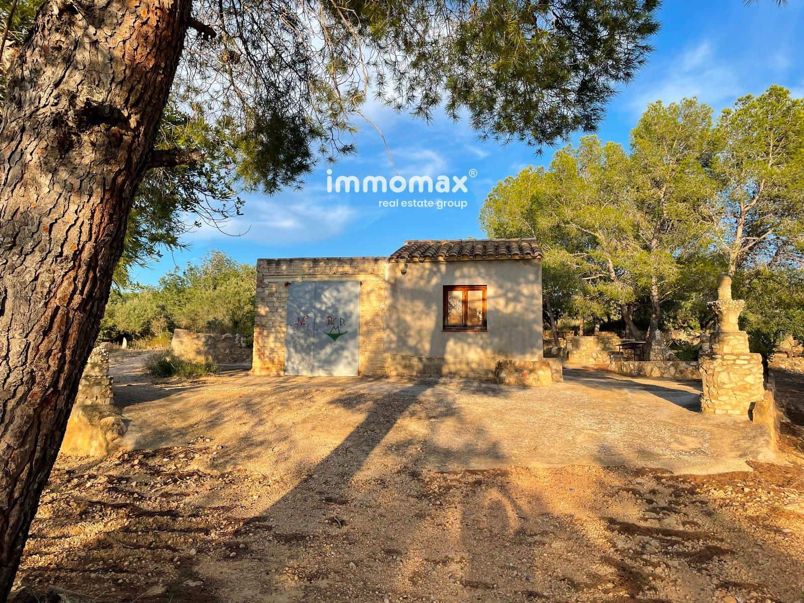 Landgrundstück zu verkaufen in Bitem - 56.000 € (Ref: 9598113)