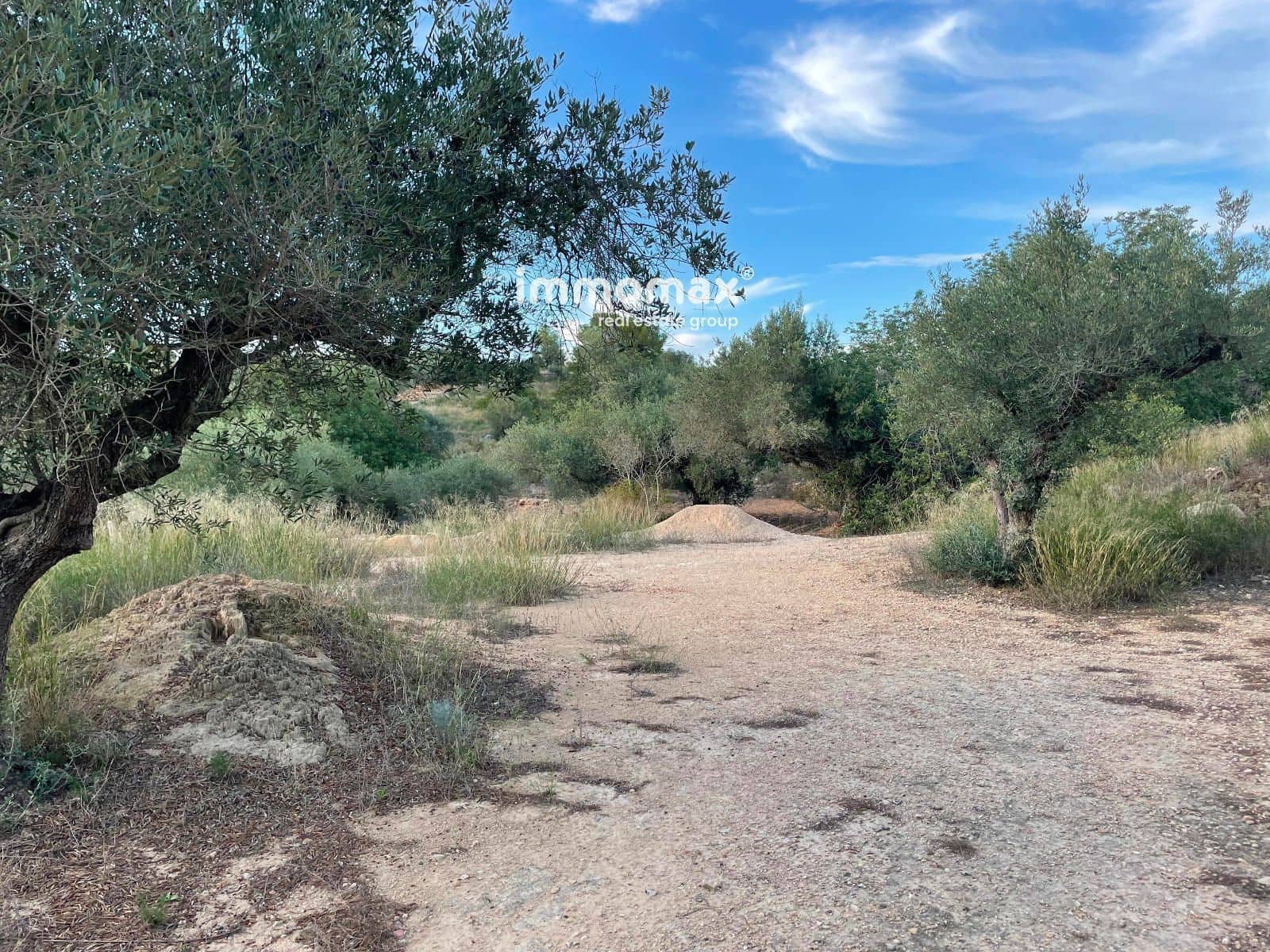 Landgrundstück zu verkaufen in Bitem - 56.000 € (Ref: 9598113)