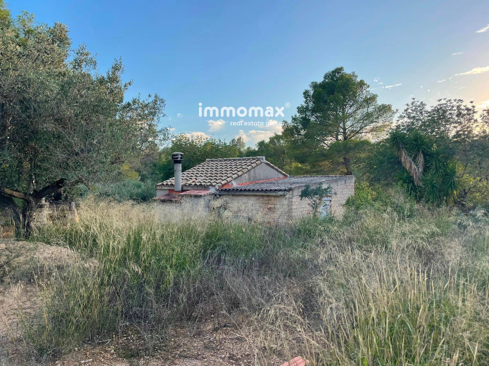 Landgrundstück zu verkaufen in Bitem - 56.000 € (Ref: 9598113)