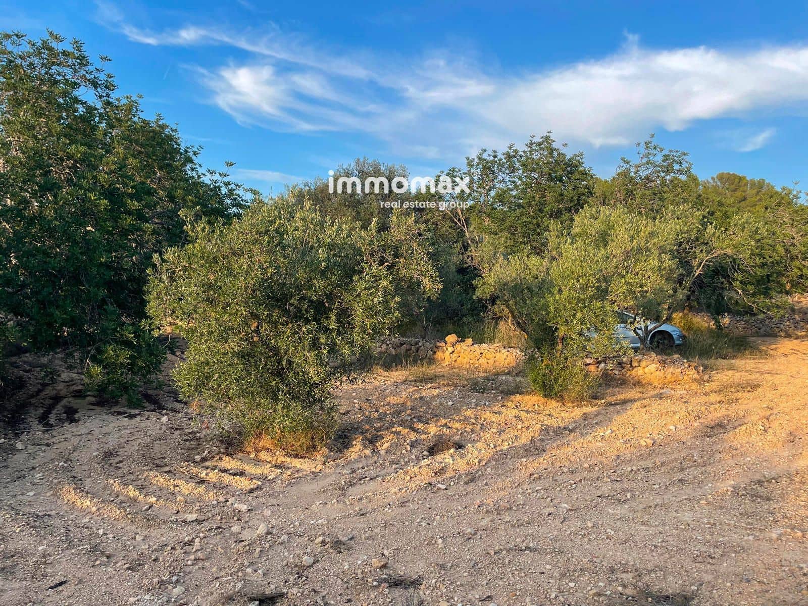 Landgrundstück zu verkaufen in Bitem - 56.000 € (Ref: 9598113)