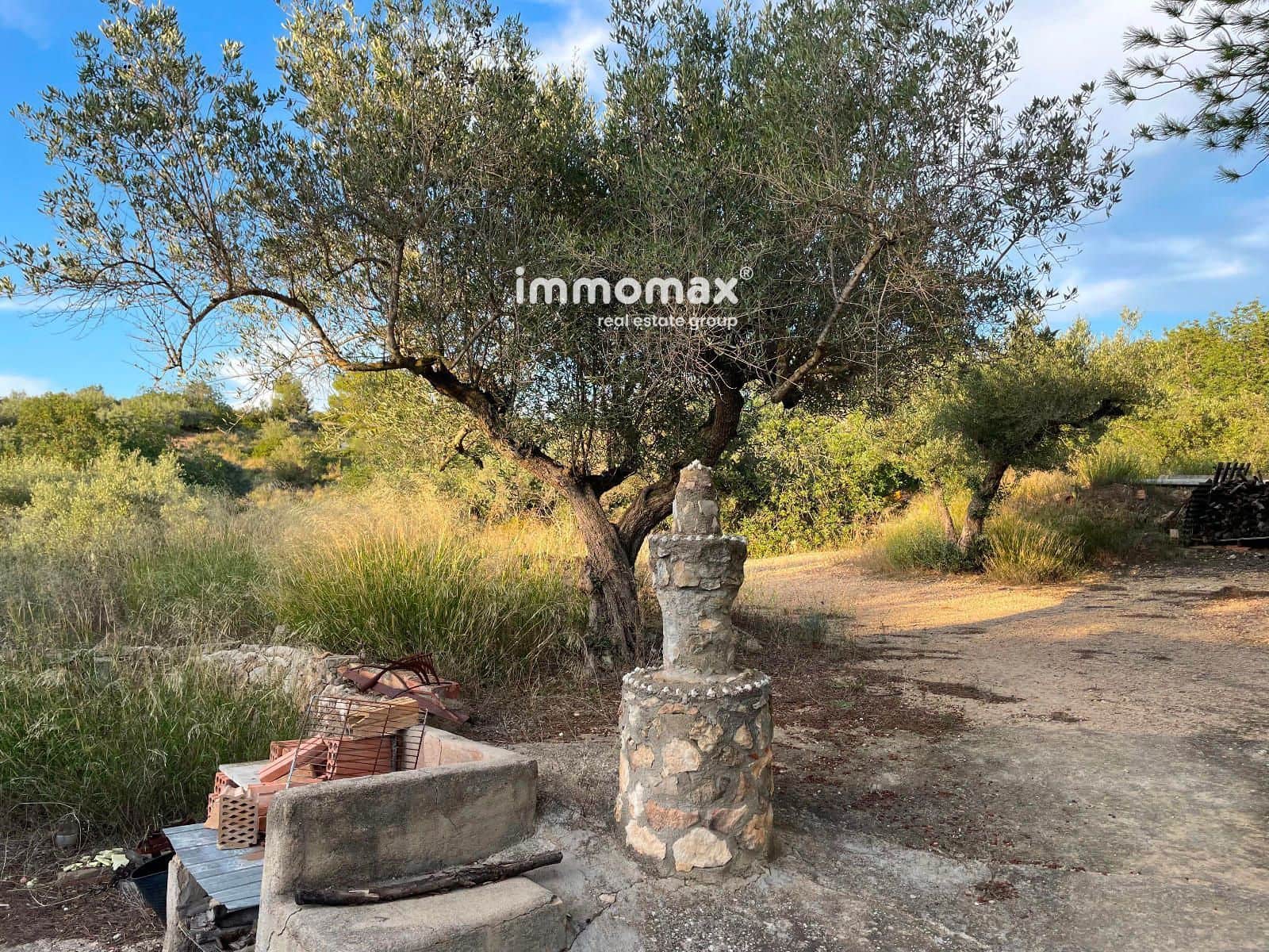 Landgrundstück zu verkaufen in Bitem - 56.000 € (Ref: 9598113)