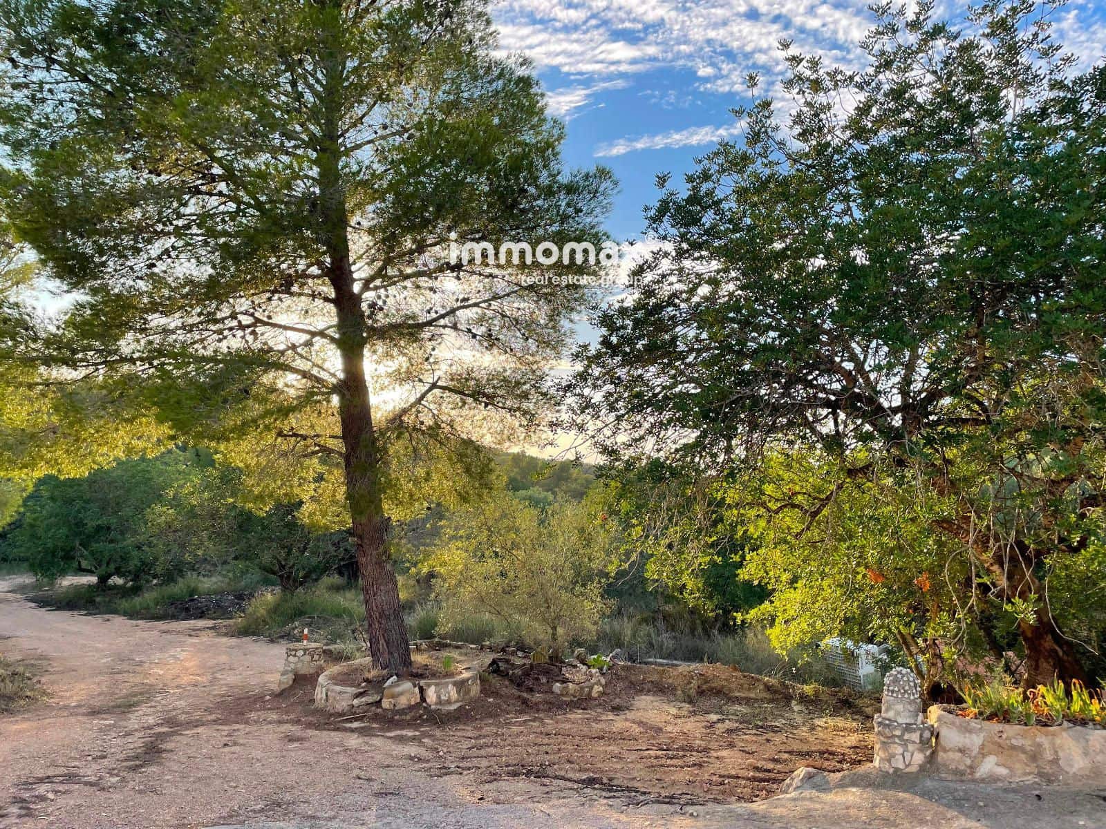 Landgrundstück zu verkaufen in Bitem - 56.000 € (Ref: 9598113)