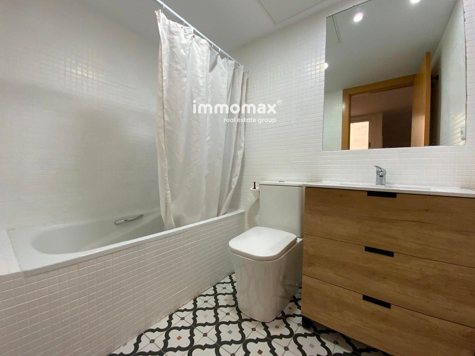 4 soveværelse Lejlighed til salg i Castelldefels - € 480.000 (Ref: 9603035)