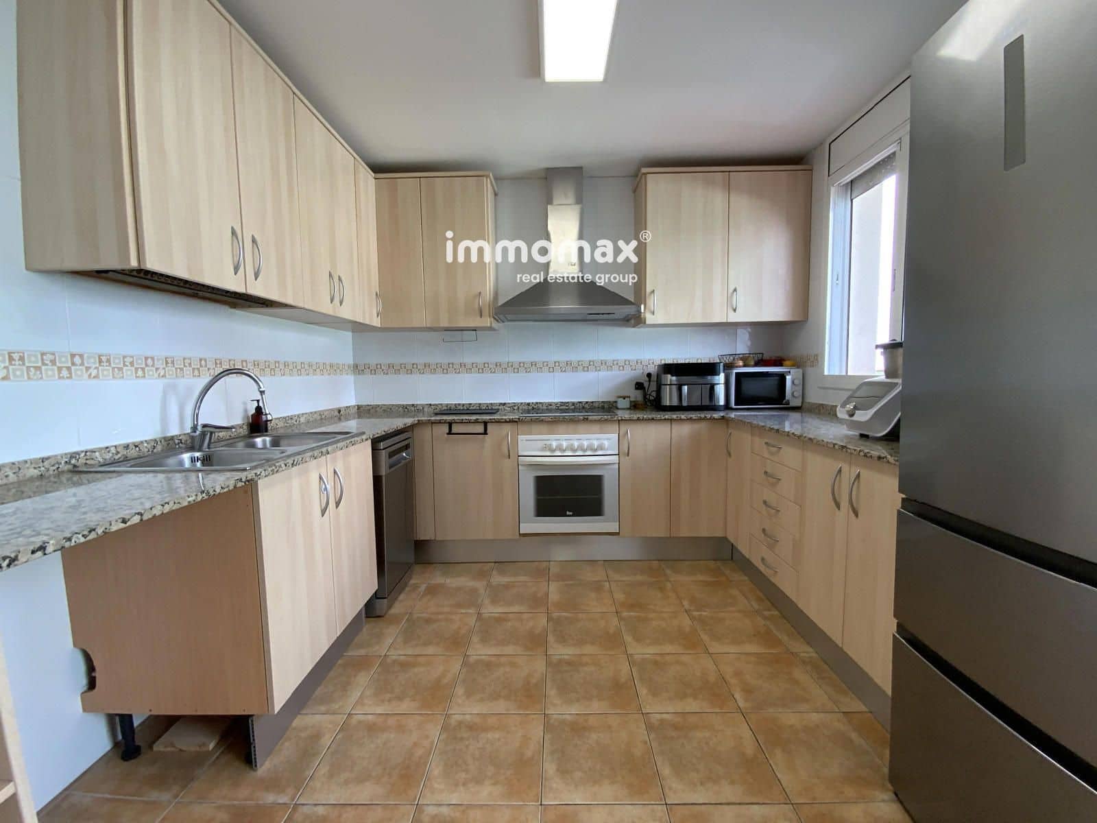 4 soveværelse Lejlighed til salg i Castelldefels - € 480.000 (Ref: 9603035)