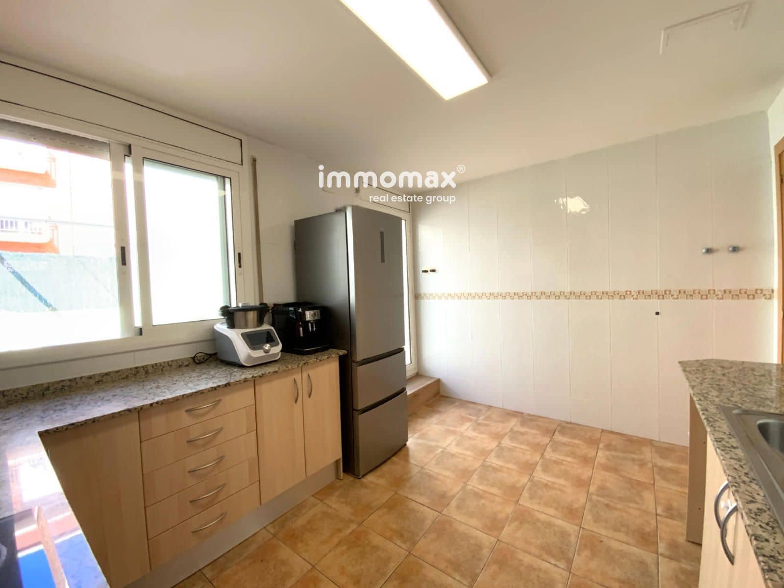 4 soveværelse Lejlighed til salg i Castelldefels - € 480.000 (Ref: 9603035)