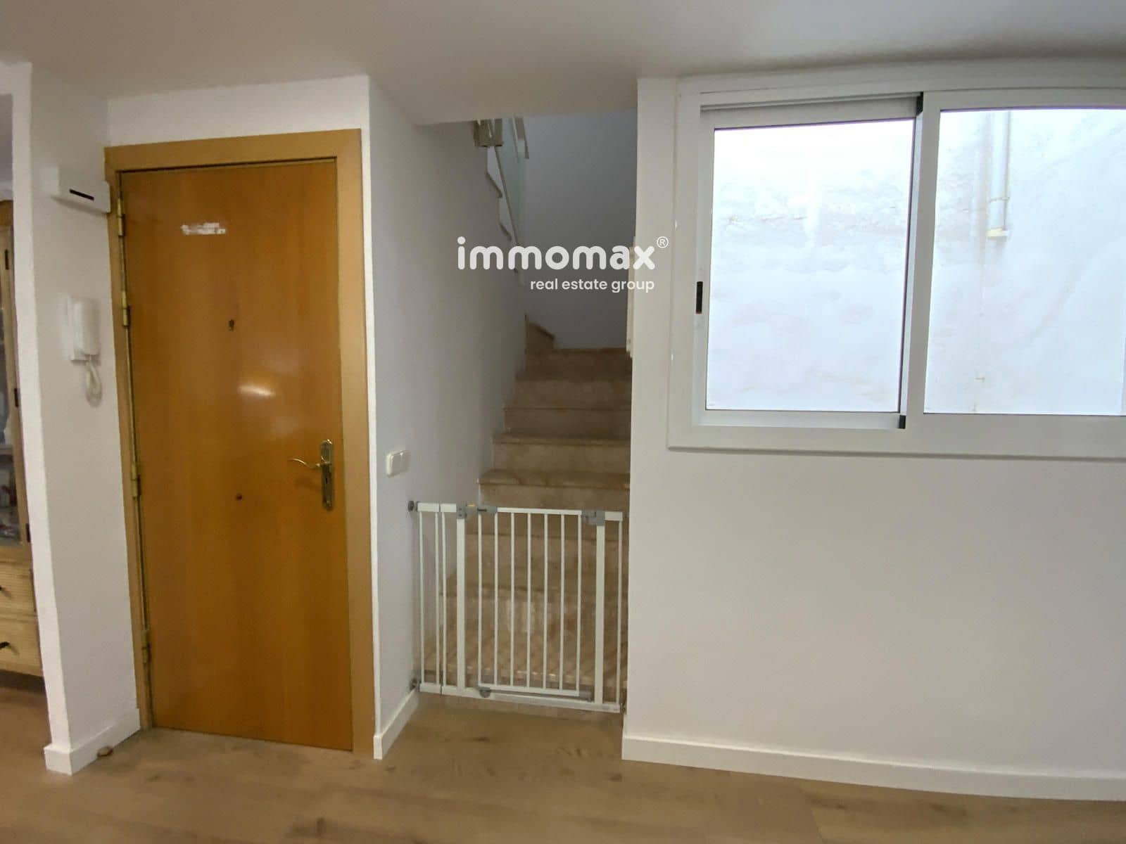 4 soveværelse Lejlighed til salg i Castelldefels - € 480.000 (Ref: 9603035)