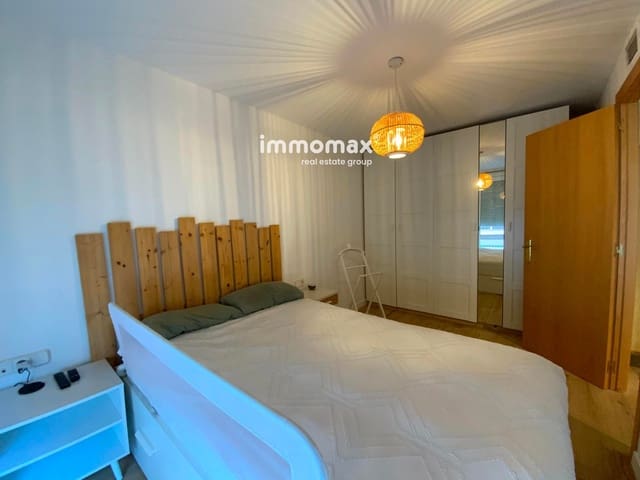 4 soveværelse Lejlighed til salg i Castelldefels - € 480.000 (Ref: 9603035)