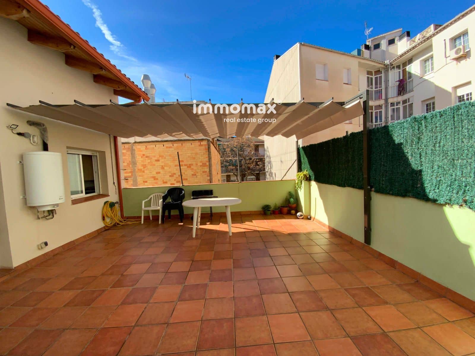 4 soveværelse Lejlighed til salg i Castelldefels - € 480.000 (Ref: 9603035)