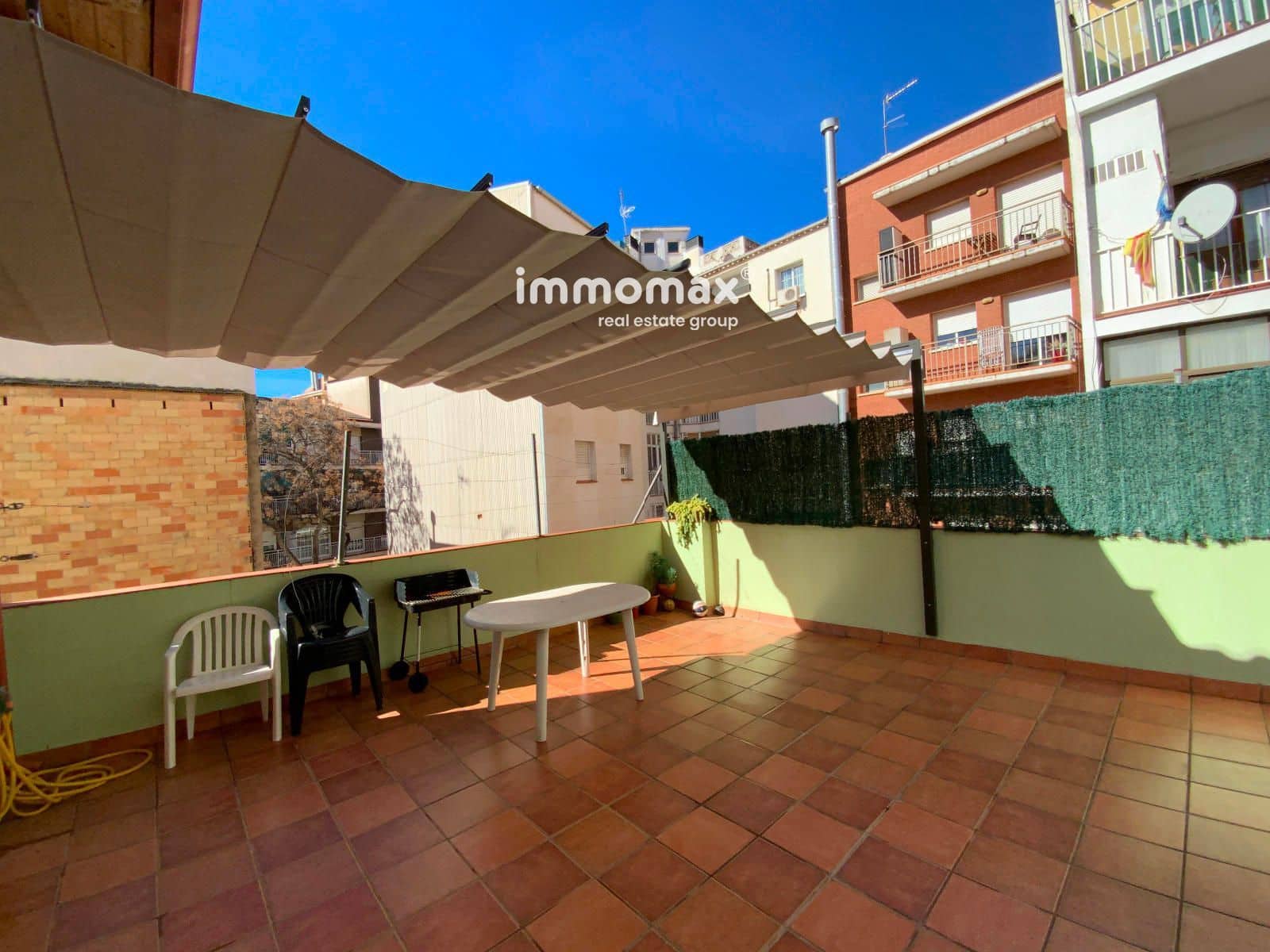 4 soveværelse Lejlighed til salg i Castelldefels - € 480.000 (Ref: 9603035)