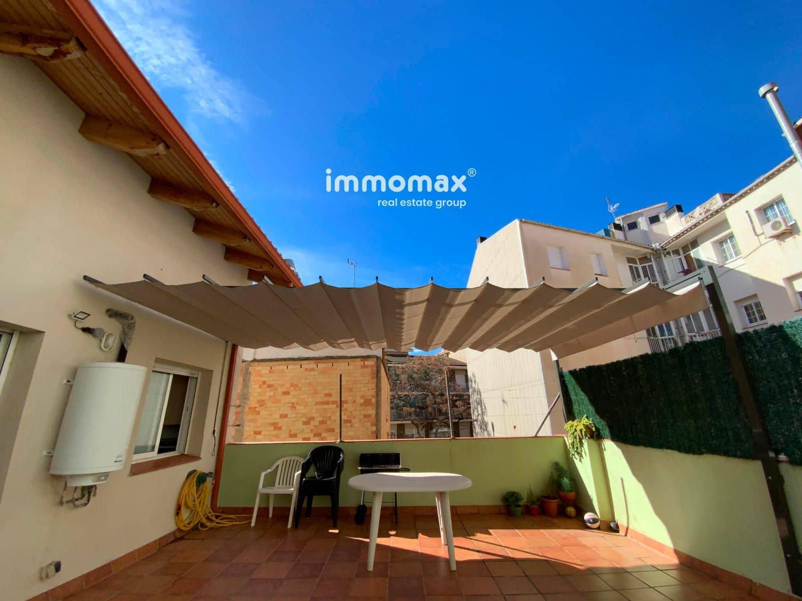 4 soveværelse Lejlighed til salg i Castelldefels - € 480.000 (Ref: 9603035)