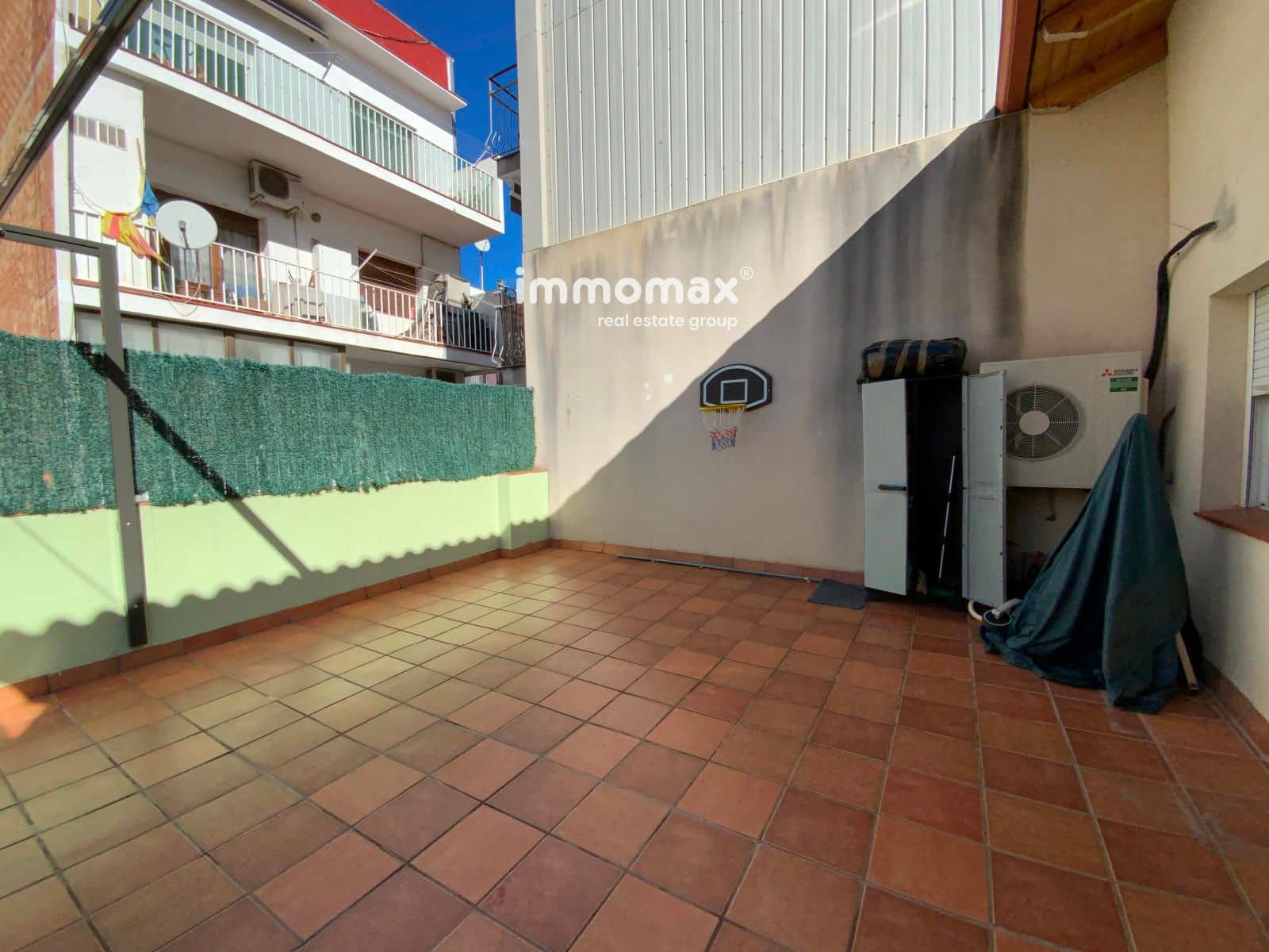 4 soveværelse Lejlighed til salg i Castelldefels - € 480.000 (Ref: 9603035)