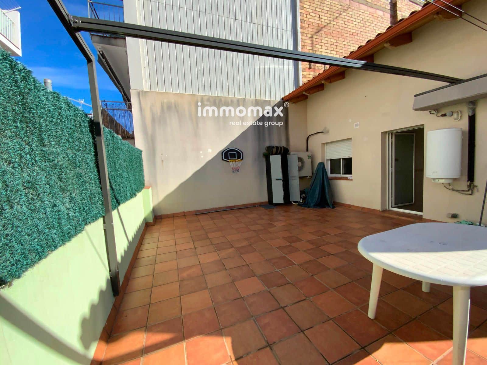 4 soveværelse Lejlighed til salg i Castelldefels - € 480.000 (Ref: 9603035)