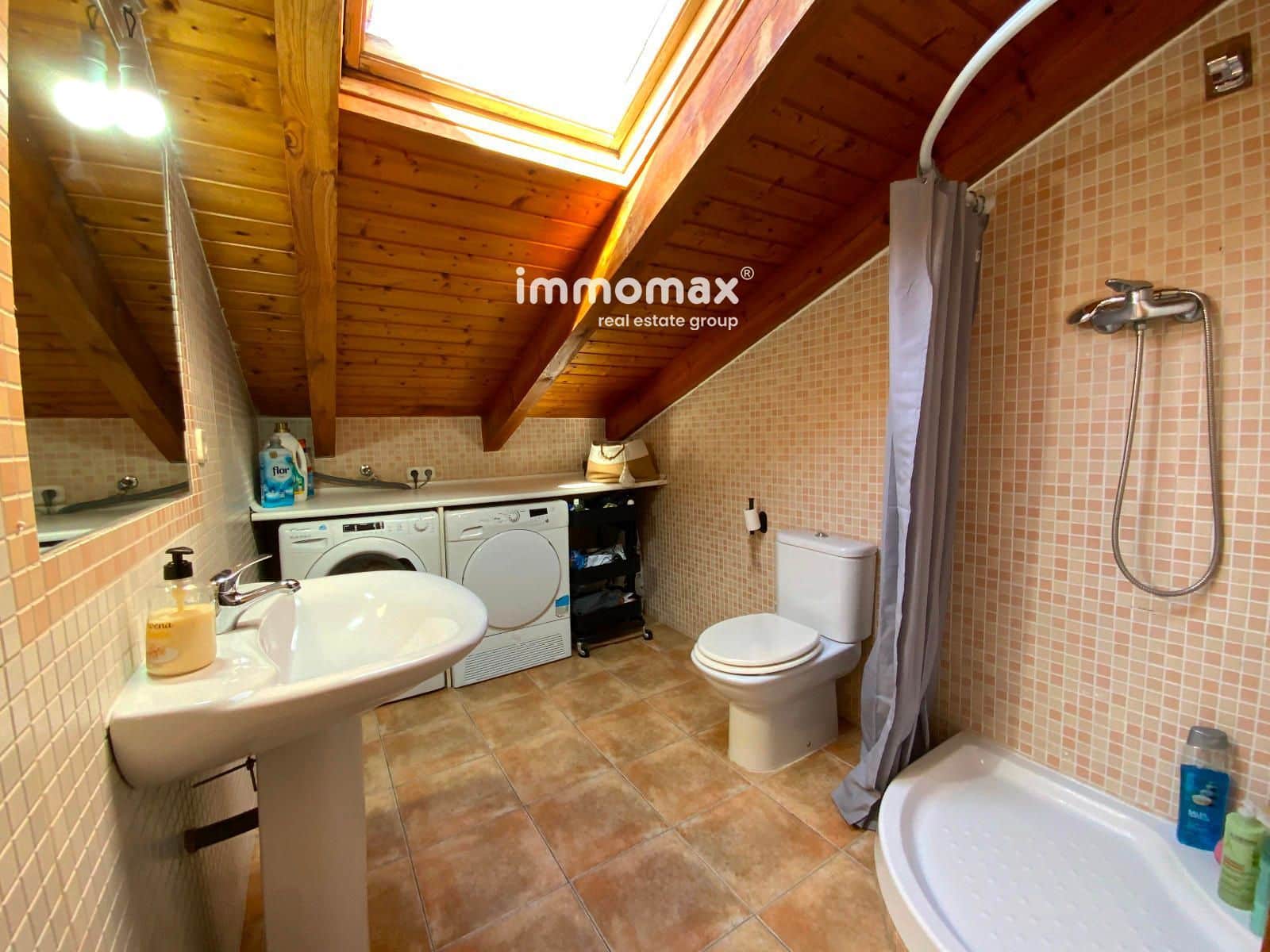 4 soveværelse Lejlighed til salg i Castelldefels - € 480.000 (Ref: 9603035)