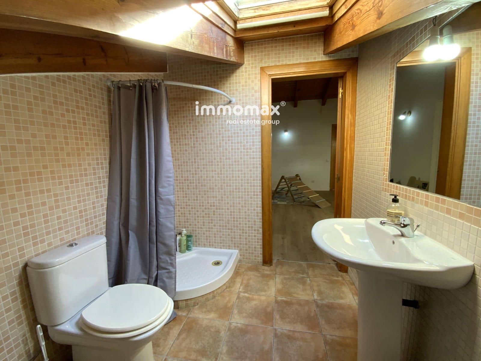 4 soveværelse Lejlighed til salg i Castelldefels - € 480.000 (Ref: 9603035)