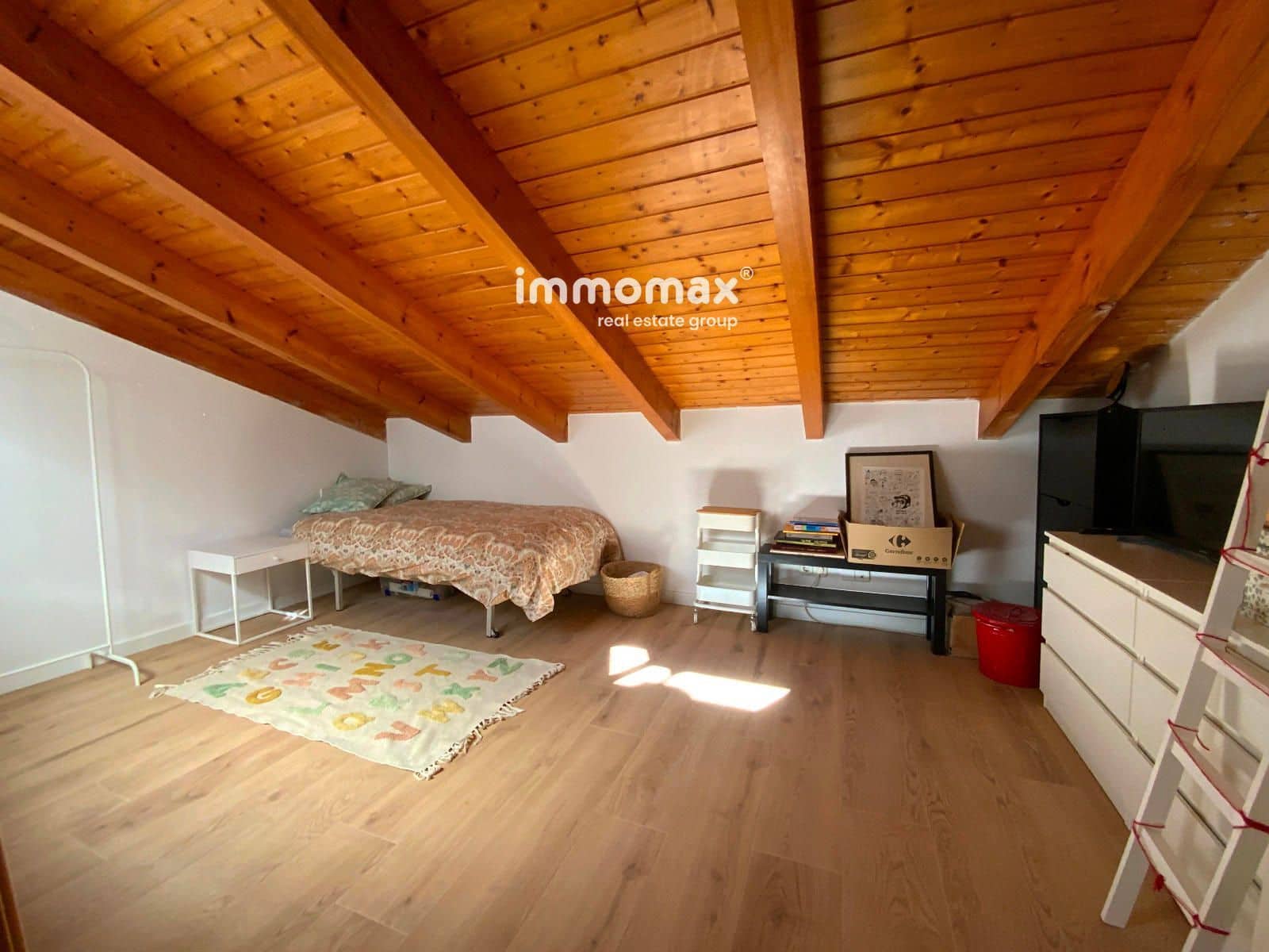 4 soveværelse Lejlighed til salg i Castelldefels - € 480.000 (Ref: 9603035)