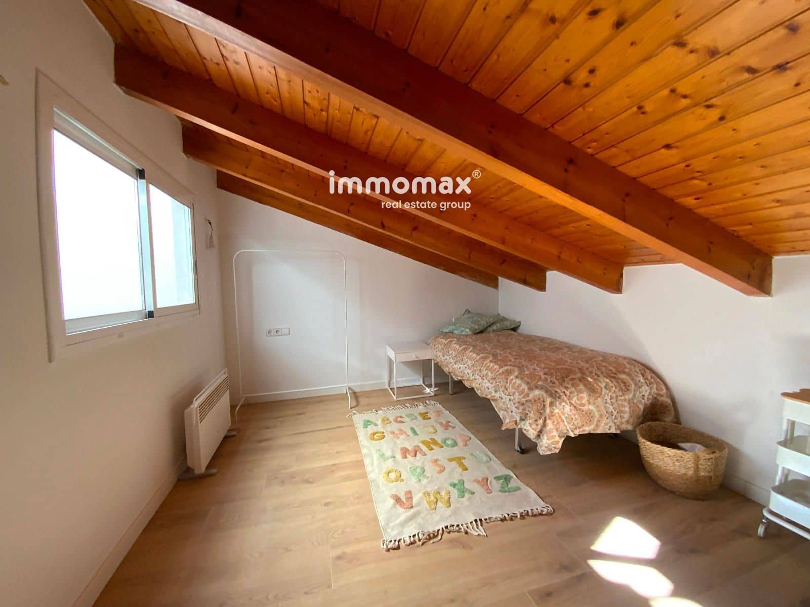 4 soveværelse Lejlighed til salg i Castelldefels - € 480.000 (Ref: 9603035)