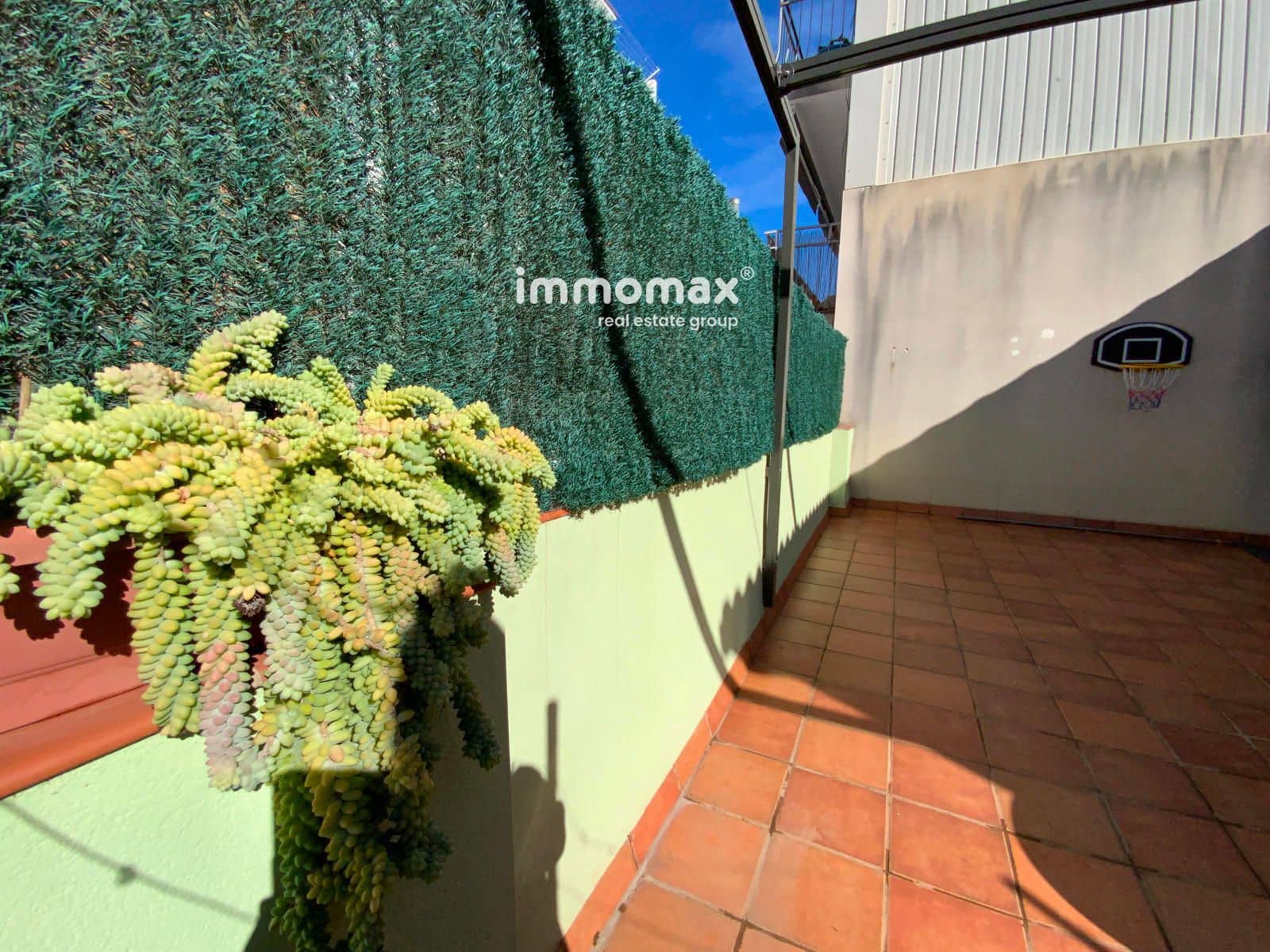 4 soveværelse Lejlighed til salg i Castelldefels - € 480.000 (Ref: 9603035)