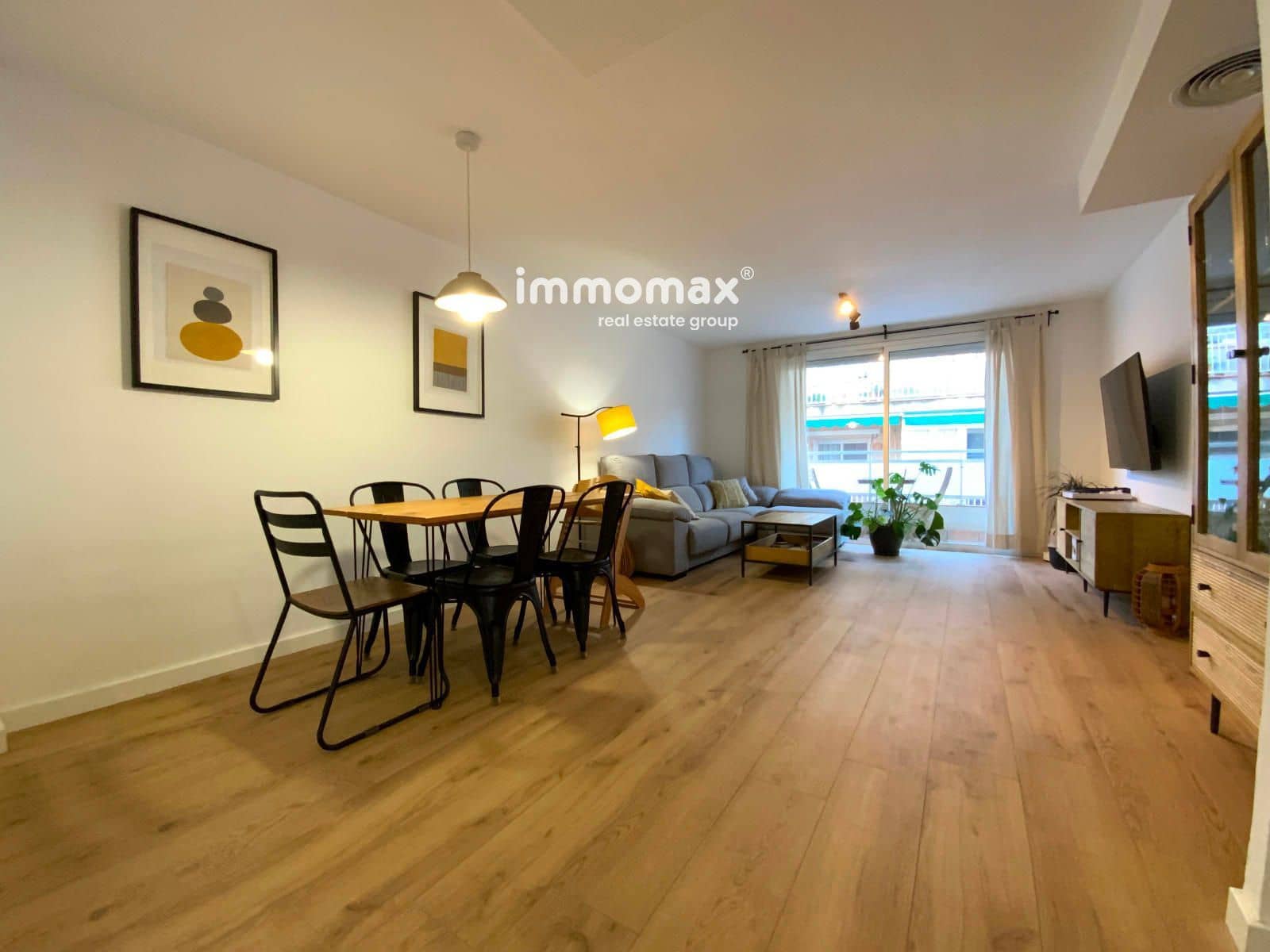 4 soveværelse Lejlighed til salg i Castelldefels - € 480.000 (Ref: 9603035)