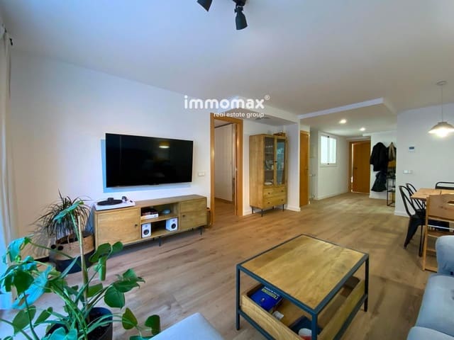 4 soveværelse Lejlighed til salg i Castelldefels - € 480.000 (Ref: 9603035)