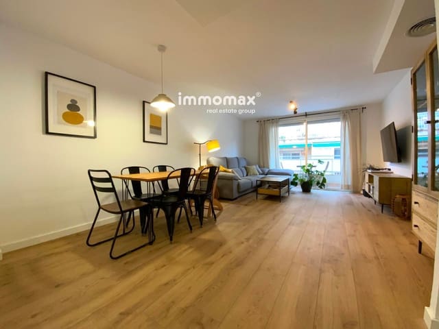 4 soveværelse Lejlighed til salg i Castelldefels - € 480.000 (Ref: 9603035)