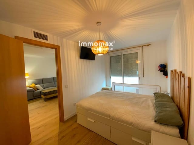 4 soveværelse Lejlighed til salg i Castelldefels - € 480.000 (Ref: 9603035)