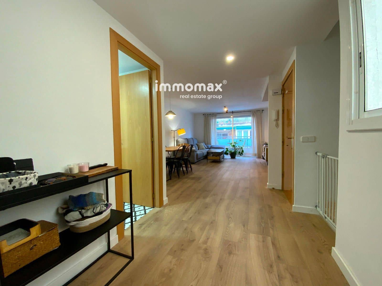 4 soveværelse Lejlighed til salg i Castelldefels - € 480.000 (Ref: 9603035)