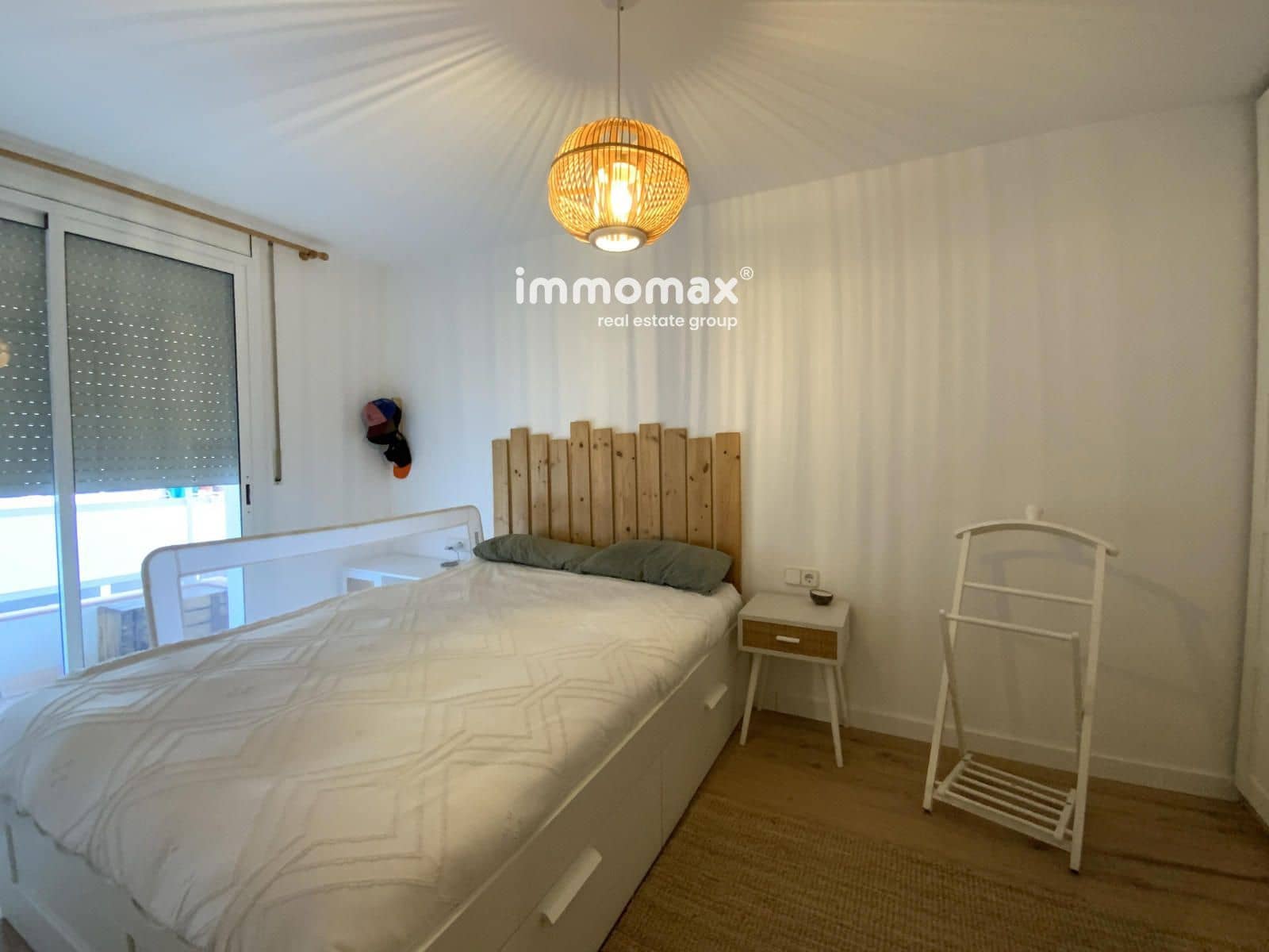 4 soveværelse Lejlighed til salg i Castelldefels - € 480.000 (Ref: 9603035)