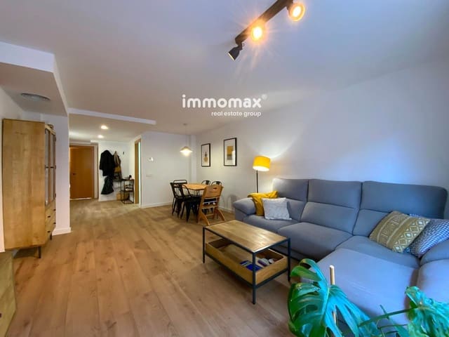 4 soveværelse Lejlighed til salg i Castelldefels - € 480.000 (Ref: 9603035)