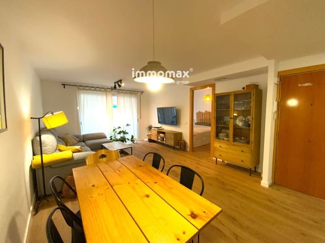 4 soveværelse Lejlighed til salg i Castelldefels - € 480.000 (Ref: 9603035)