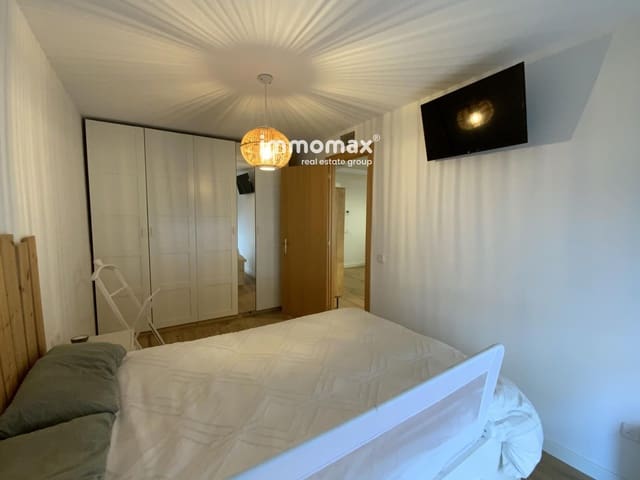 4 soveværelse Lejlighed til salg i Castelldefels - € 480.000 (Ref: 9603035)