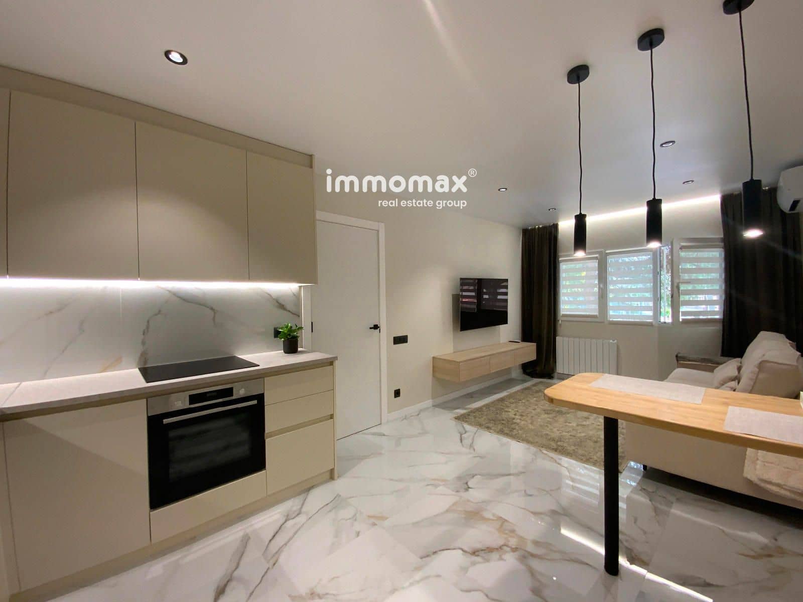 1 Zimmer Wohnung zu vermieten in Castelldefels - 2.000 € (Ref: 9603597)