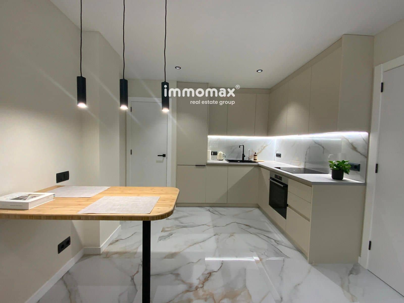 1 Zimmer Wohnung zu vermieten in Castelldefels - 2.000 € (Ref: 9603597)