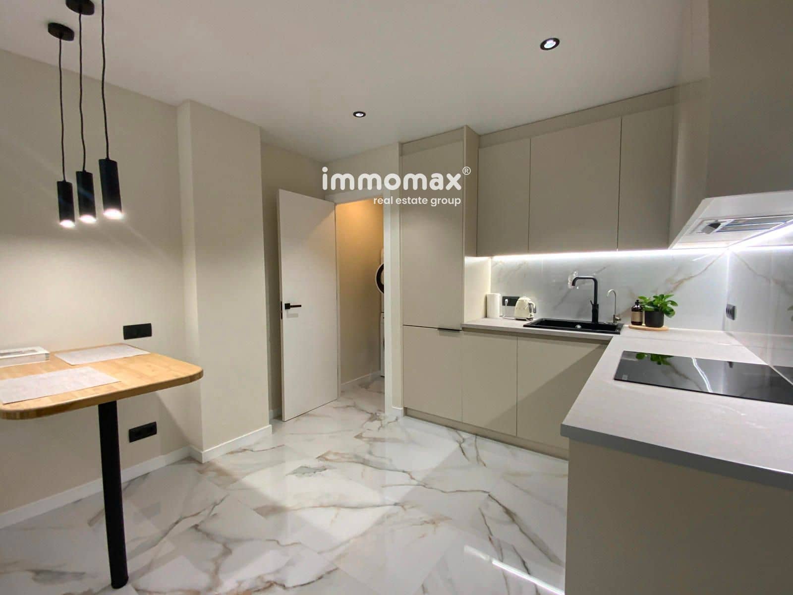 1 Zimmer Wohnung zu vermieten in Castelldefels - 2.000 € (Ref: 9603597)