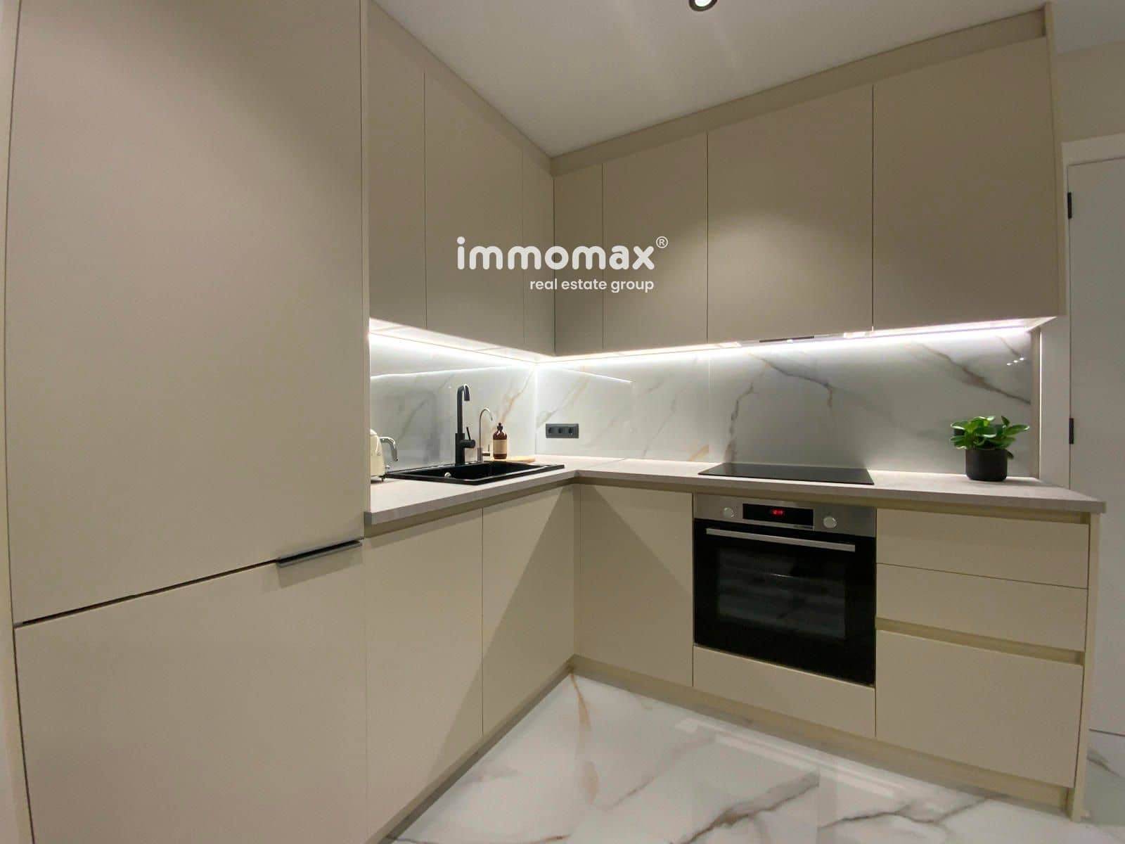 1 Zimmer Wohnung zu vermieten in Castelldefels - 2.000 € (Ref: 9603597)