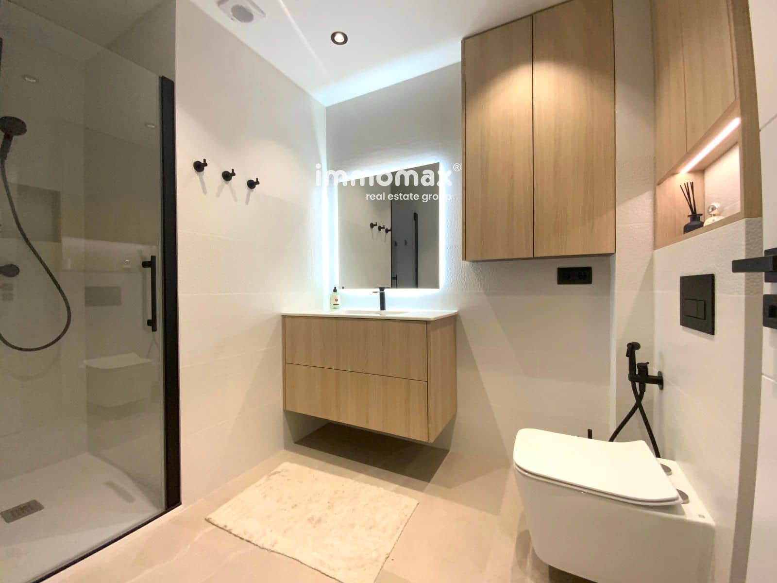 1 Zimmer Wohnung zu vermieten in Castelldefels - 2.000 € (Ref: 9603597)